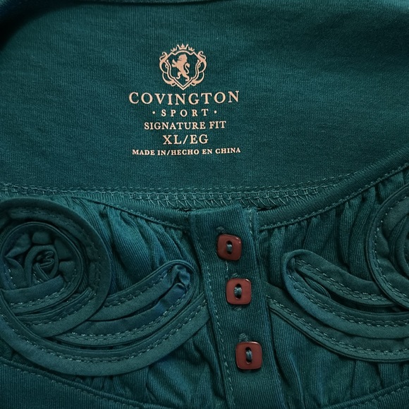 Covington Women’s top - Picture 5 of 5